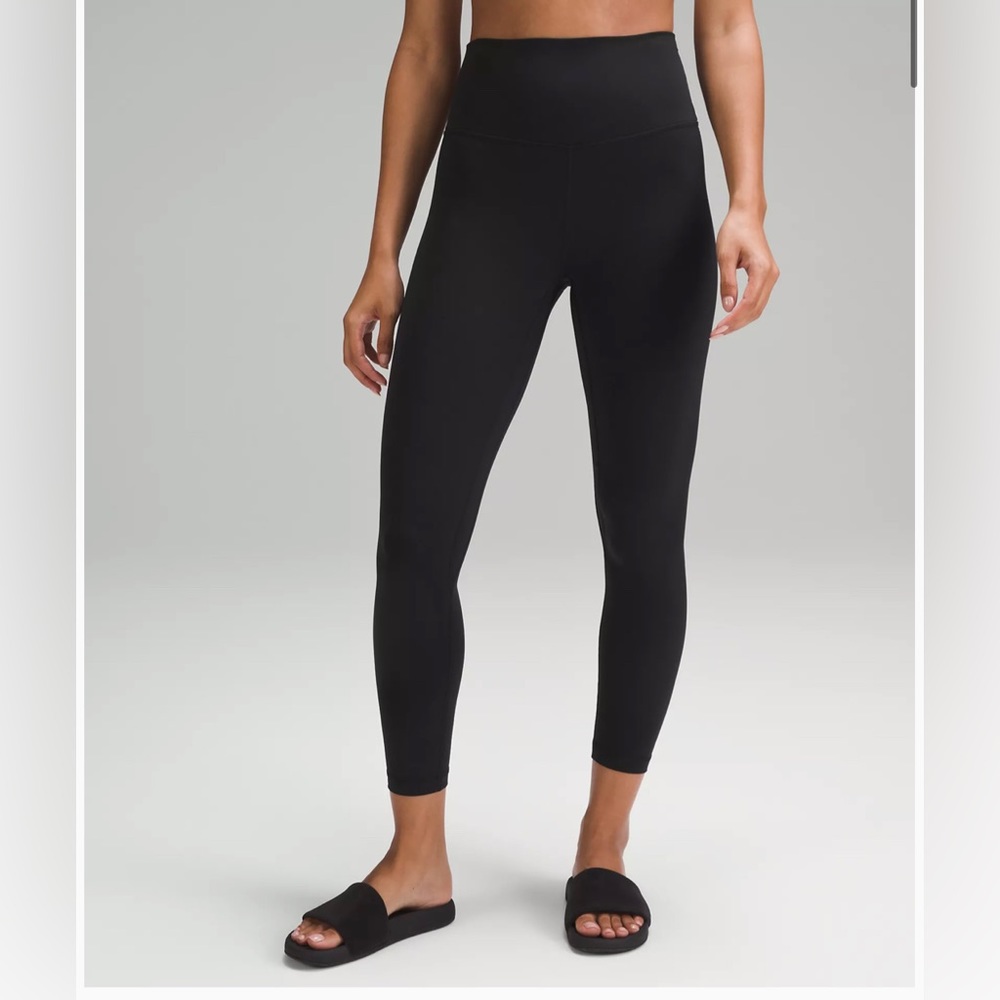 Lululemon Align Lot- 2 pair